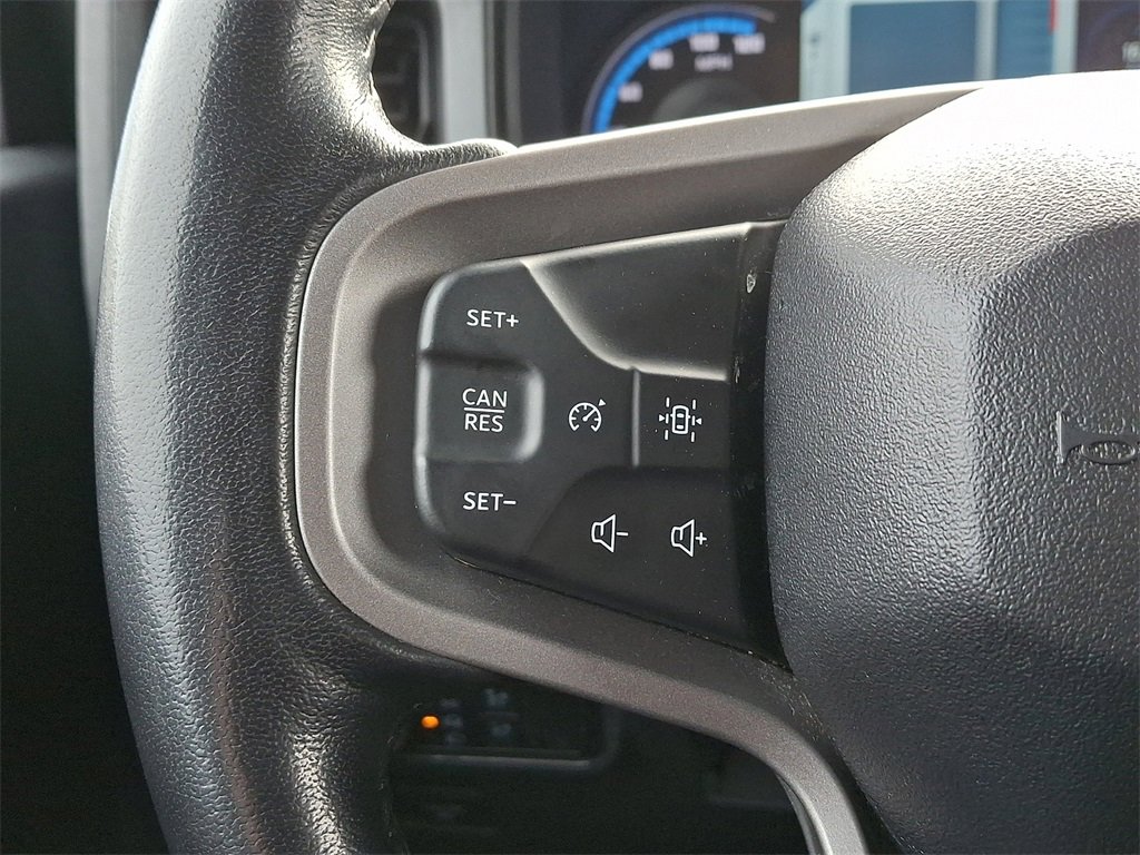 Used 2023 Ford Bronco Big Bend image 21