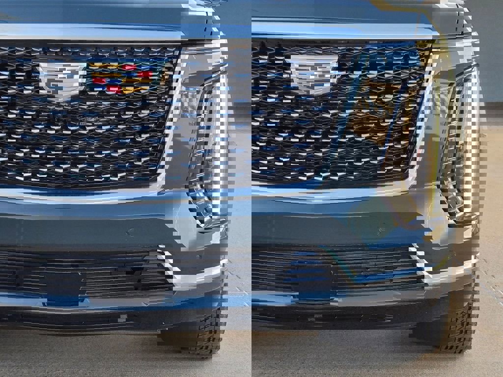 New 2026 Cadillac Escalade Luxury w/ LPO, Floor Liner Package image 6