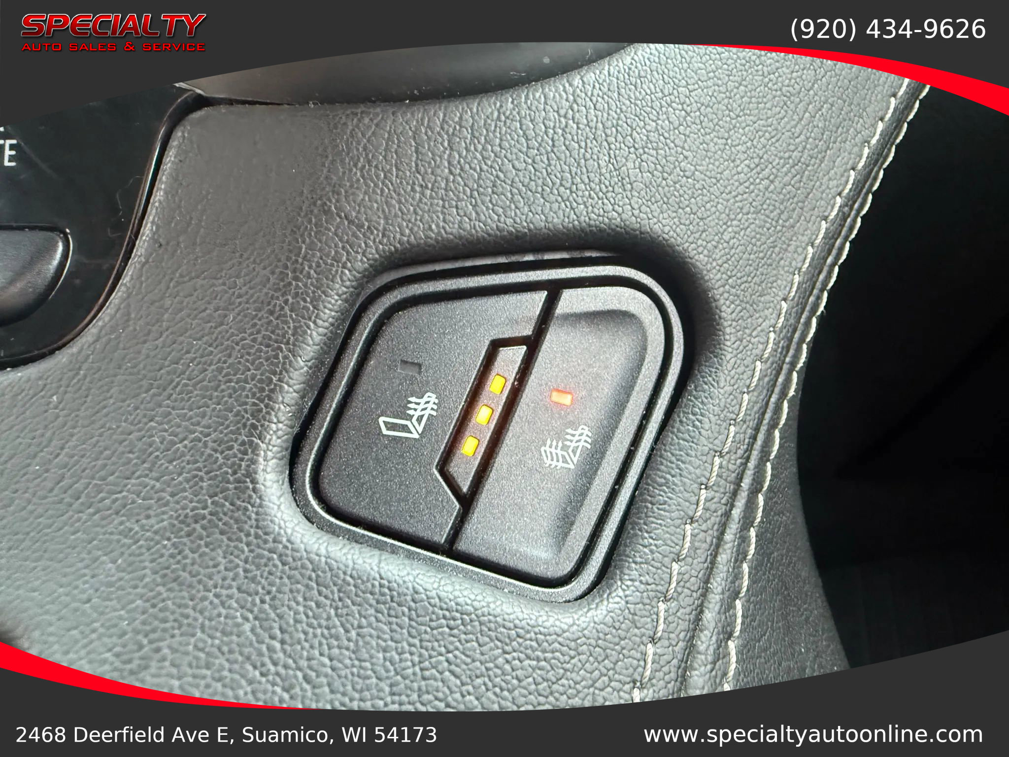 Used 2019 Chevrolet Suburban LT image 27