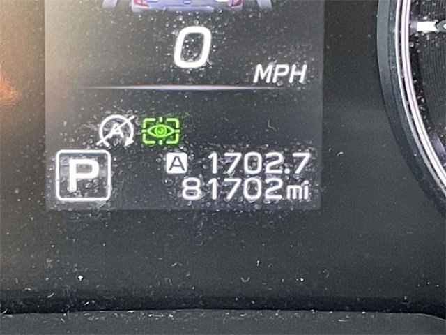 Used 2022 Subaru Outback Touring image 25