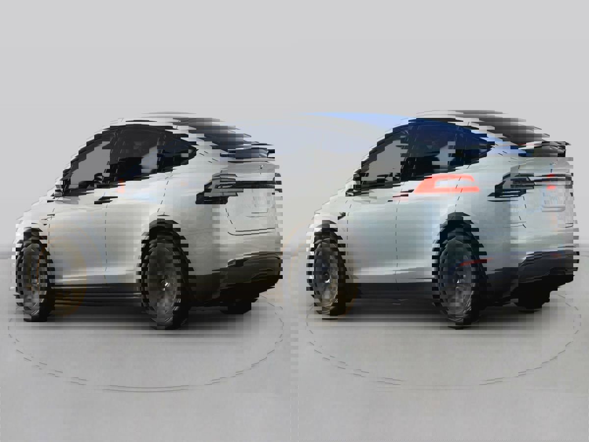 Used 2023 Tesla Model X