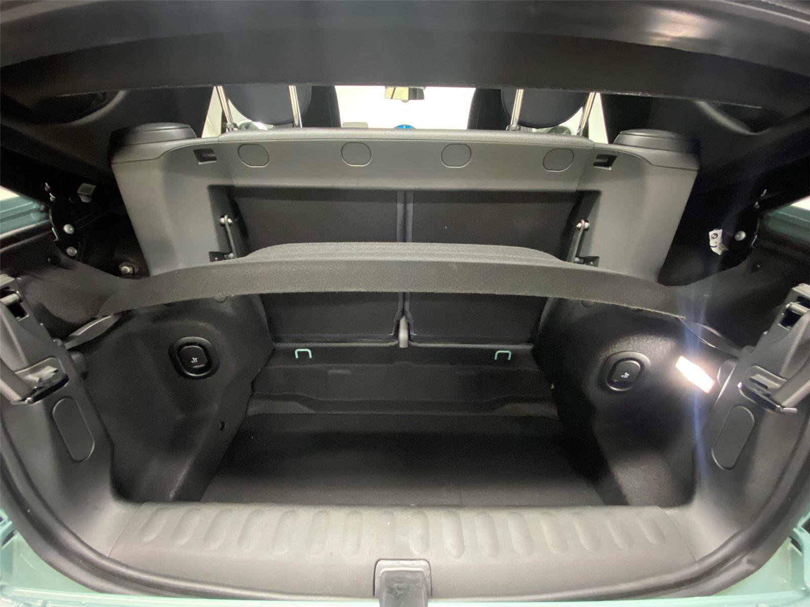 New 2026 MINI Cooper S image 25