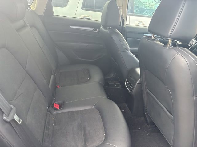 Used 2018 MAZDA CX-5 Touring w/ Preferred Equipment Package image 11