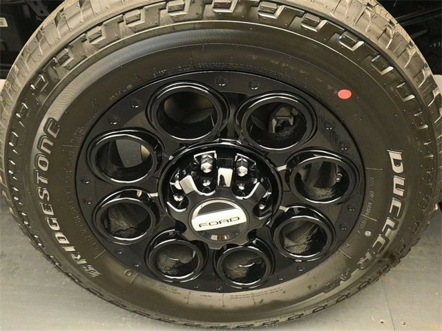 New 2026 Ford F250 XLT w/ XLT Premium Package image 9