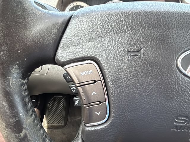 Used 2009 Hyundai Sonata Limited FWD image 18