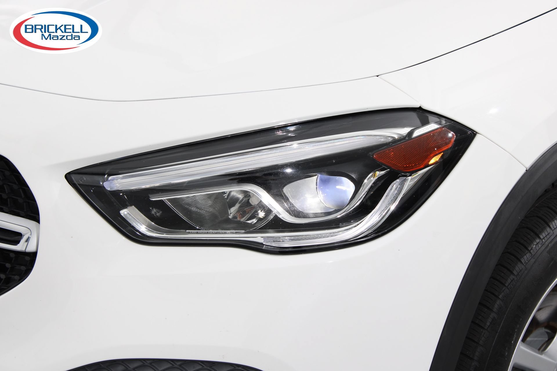 Used 2021 Mercedes-Benz GLA 250 image 9