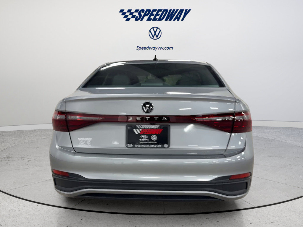 New 2026 Volkswagen Jetta Sport FWD image 7