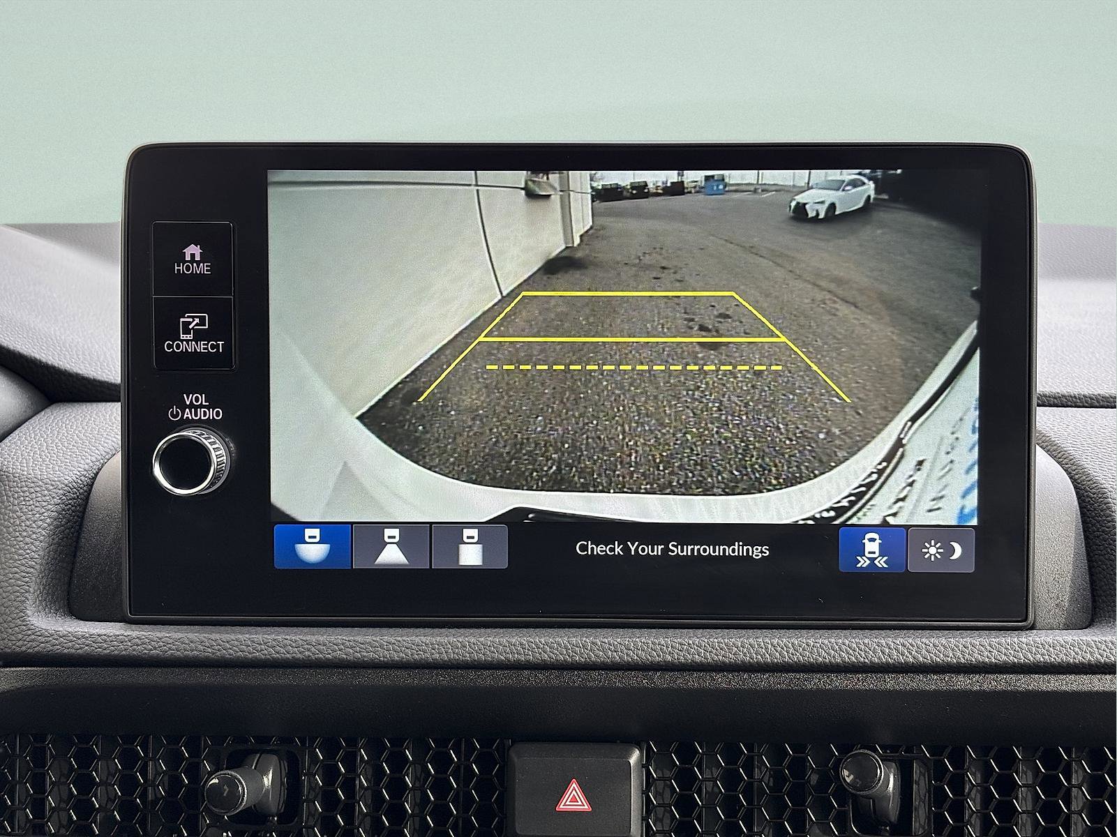 Certified 2026 Honda CR-V EX image 21