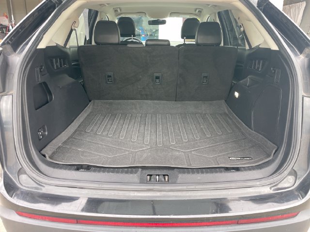 Used 2015 Ford Edge Titanium AWD/4WD image 32
