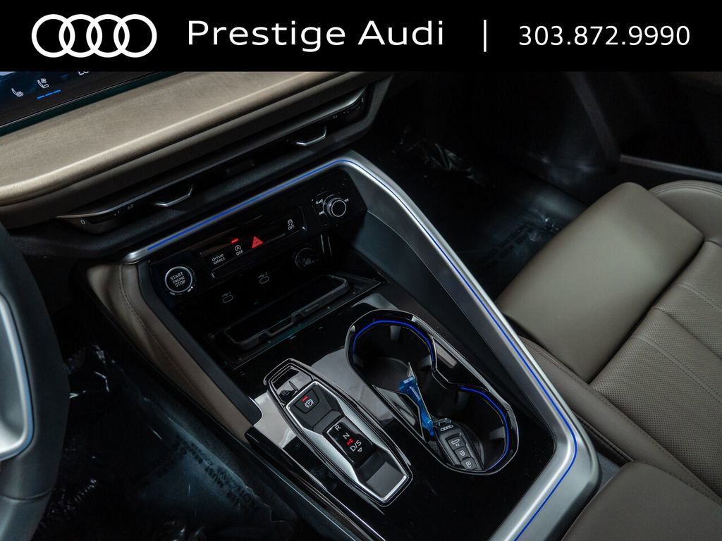 New 2026 Audi Q5 Premium Plus AWD/4WD image 19