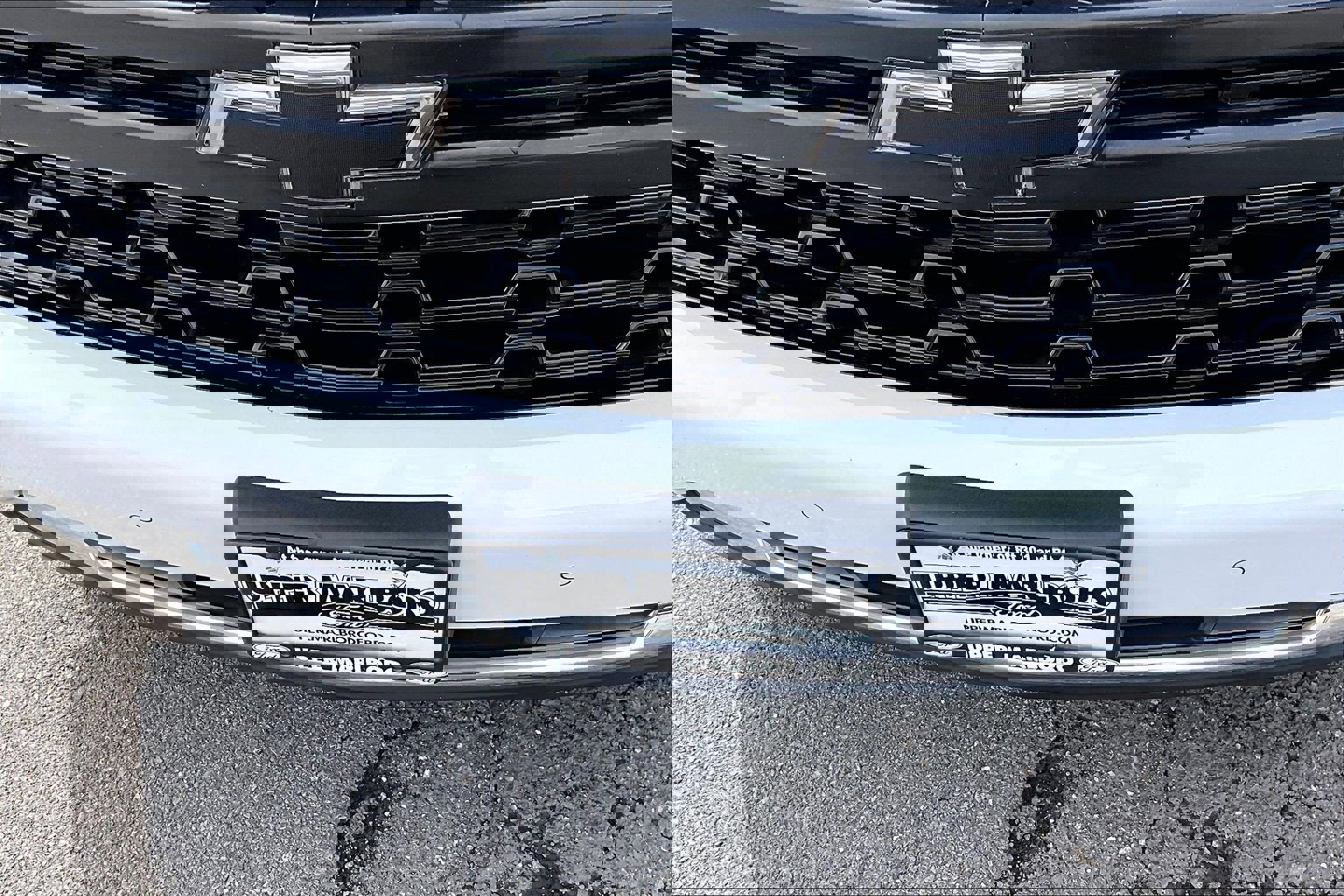 Used 2024 Chevrolet Tahoe LS image 35