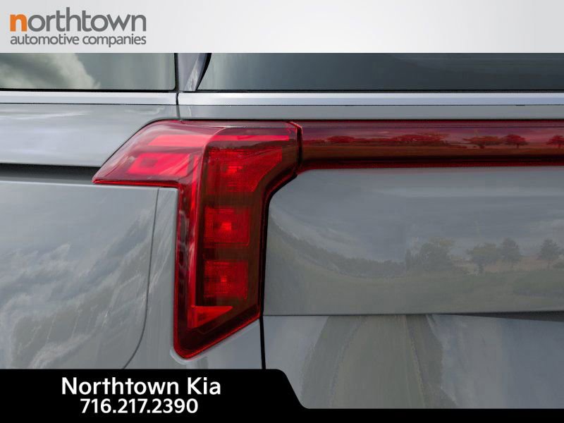 New 2026 Kia Carnival SX image 12