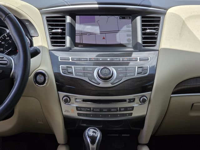 Used 2019 INFINITI QX60 Luxe w/ Essential Package AWD/4WD image 8