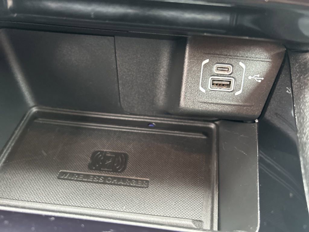 Used 2024 Jeep Compass Limited w/ Elite Group AWD/4WD image 25