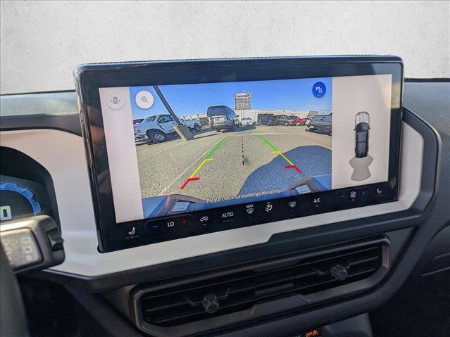 New 2025 Ford Bronco Sport Heritage w/ Convenience Package image 12