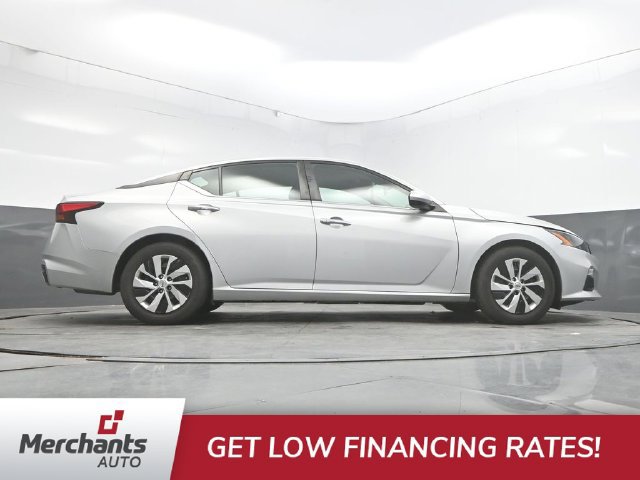 Used 2022 Nissan Altima 2.5 S w/ Driver Assist Package FWD image 44