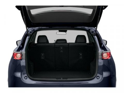 Used 2021 MAZDA CX-5 Touring w/ Touring Preferred SV Package image 14