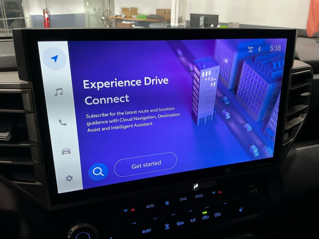 Used 2023 Toyota Tundra SR5 w/ TRD Sport Premium Package image 12