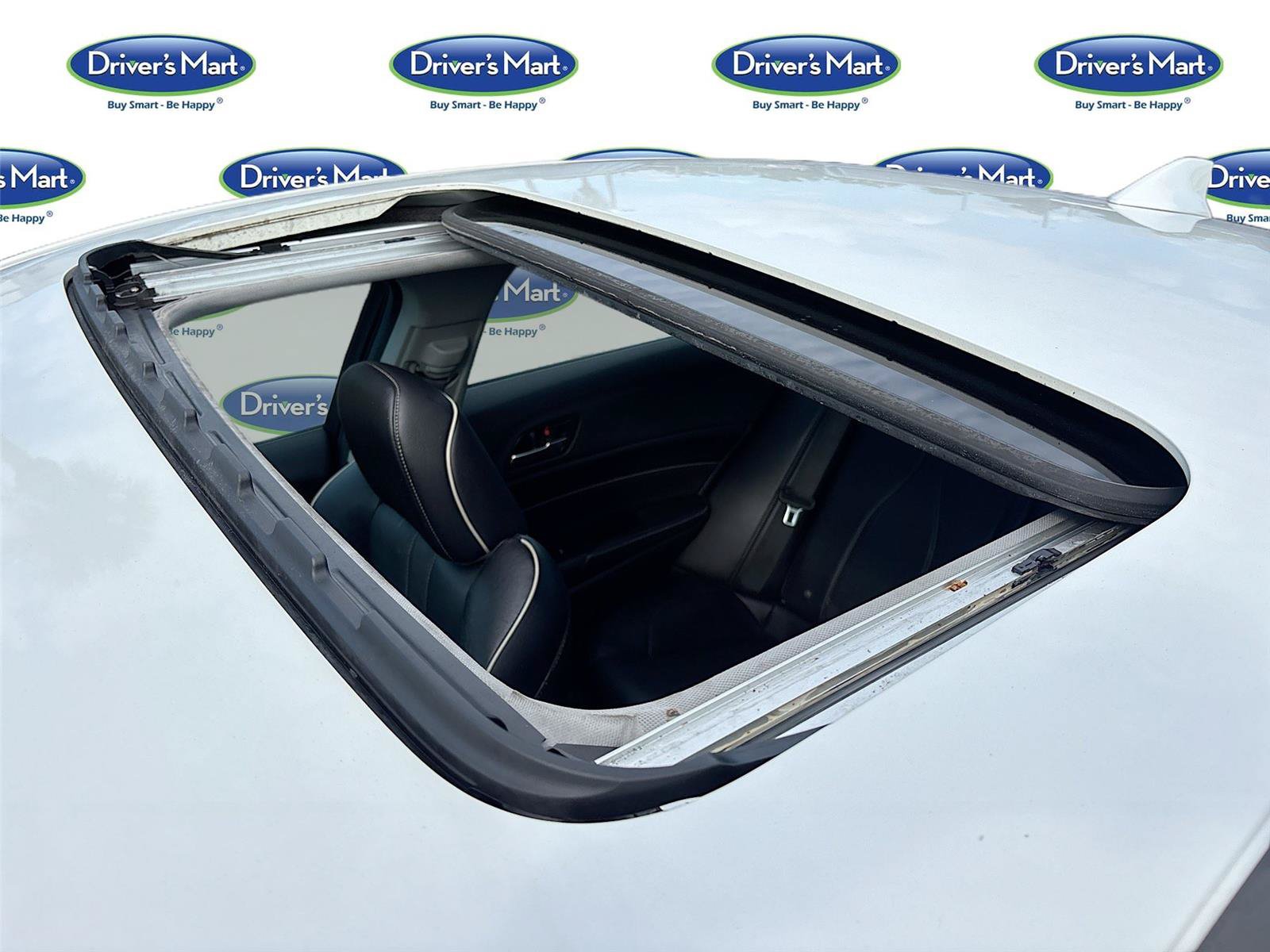 Used 2020 Acura ILX FWD image 21