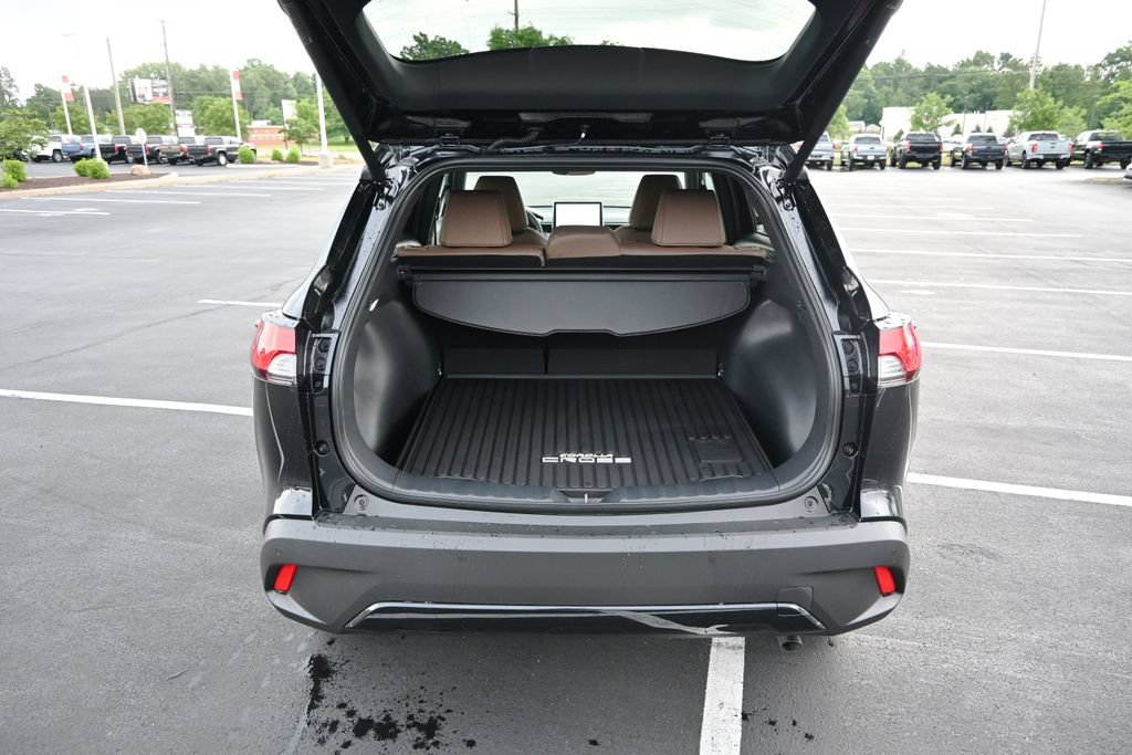 New 2026 Toyota Corolla Cross XLE AWD/4WD image 7