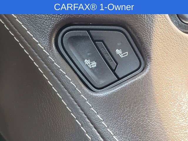 Certified 2019 Chevrolet Tahoe LT AWD/4WD image 23