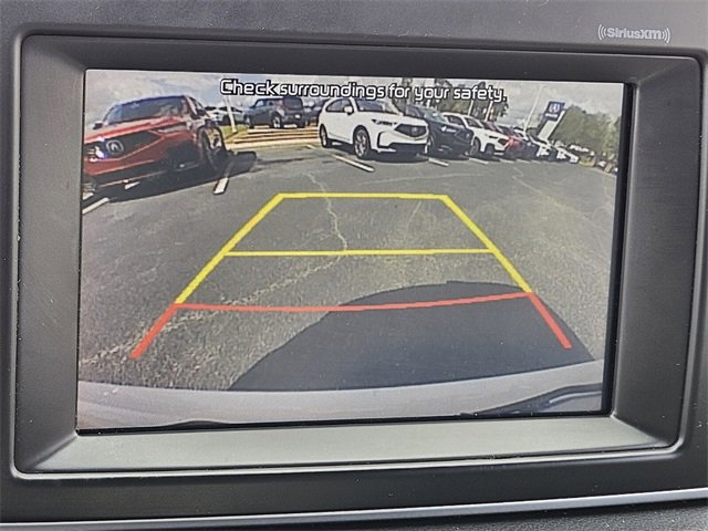 Used 2019 Kia Sportage EX w/ EX Sport Appearance Package image 23