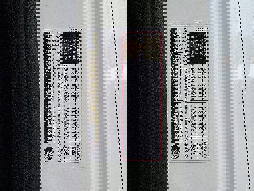 New 2025 Mercedes-Benz Sprinter 2500 image 18