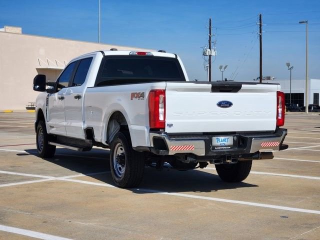 Used 2024 Ford F250 XL image 7