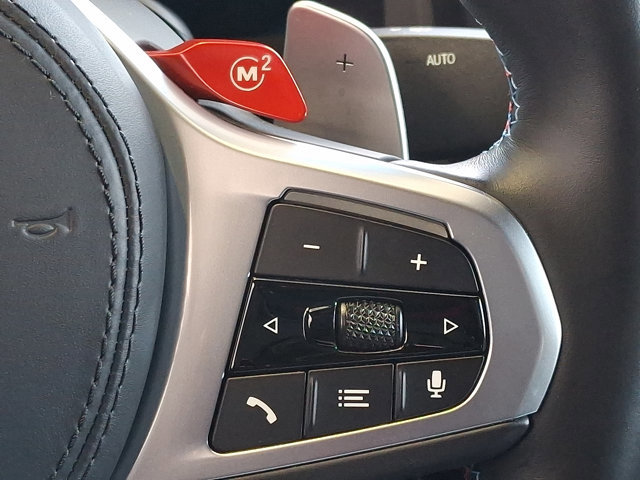 Used 2022 BMW M8 Competition w/ M Carbon Exterior Package image 21