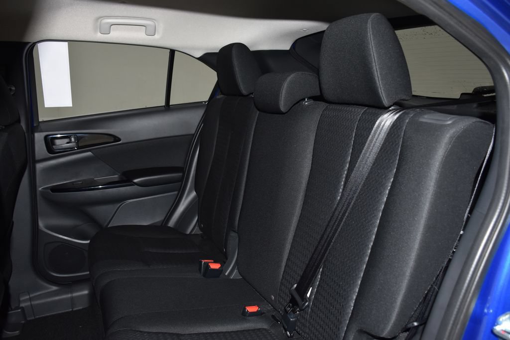 New 2026 Mitsubishi Eclipse Cross LE AWD/4WD image 29