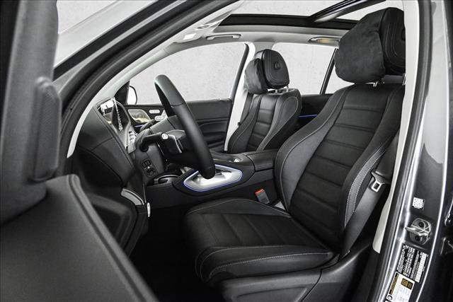 New 2026 Mercedes-Benz GLE 450 4MATIC image 18