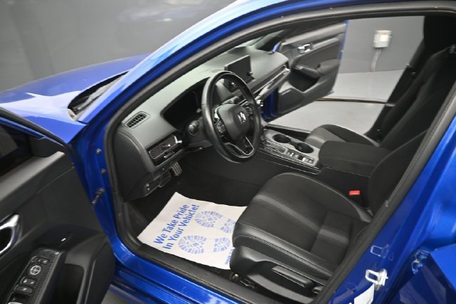 Used 2022 Honda Civic Sport image 17