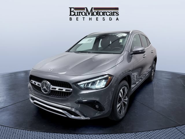 Used 2026 Mercedes-Benz GLA 250 4MATIC