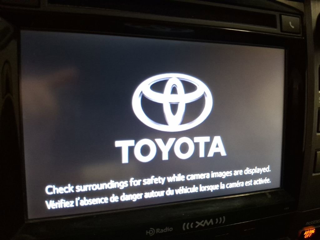 Used 2014 Toyota Tundra SR5 w/ TRD Off Road Package image 21