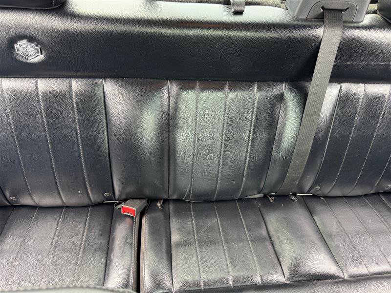 Used 2006 Ford F150 Harley-Davidson image 21