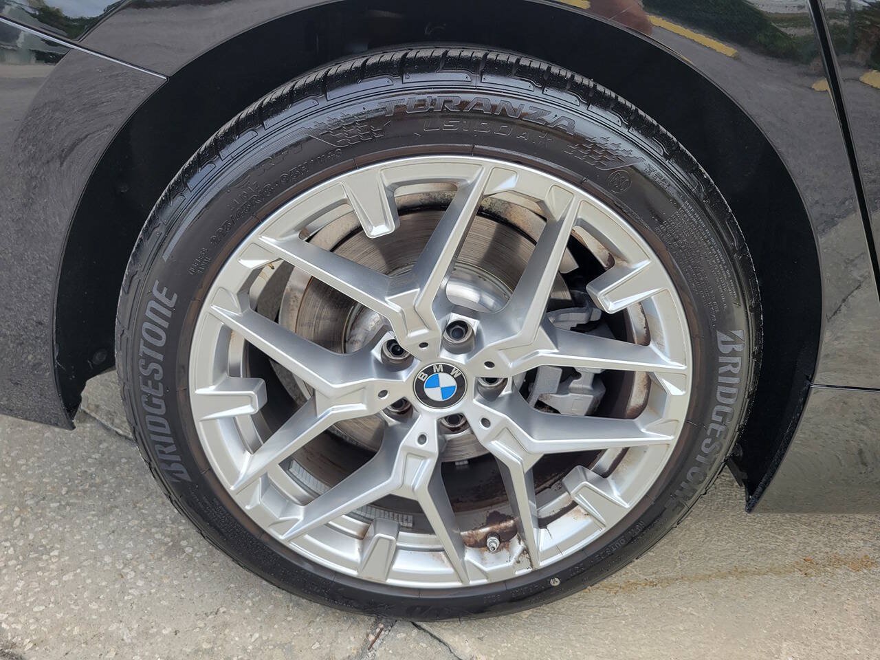 Used 2026 BMW 330i Sedan RWD image 13