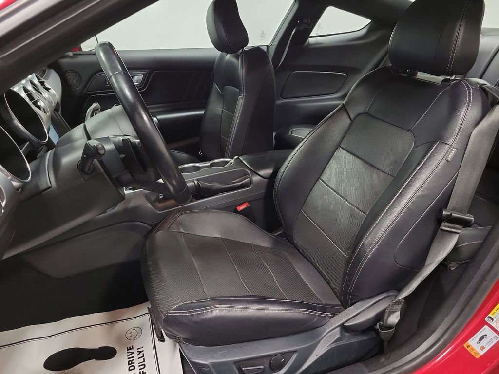 Used 2021 Ford Mustang GT Premium image 13