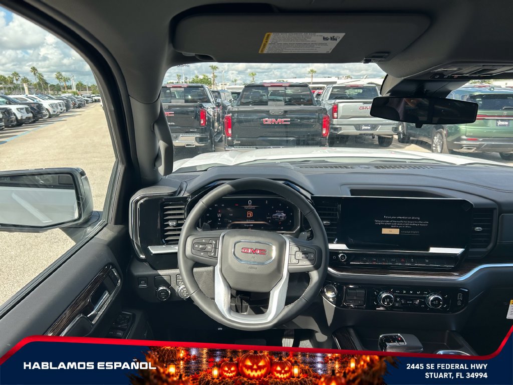 New 2026 GMC Sierra 1500 Elevation w/ Preferred Package RWD image 13