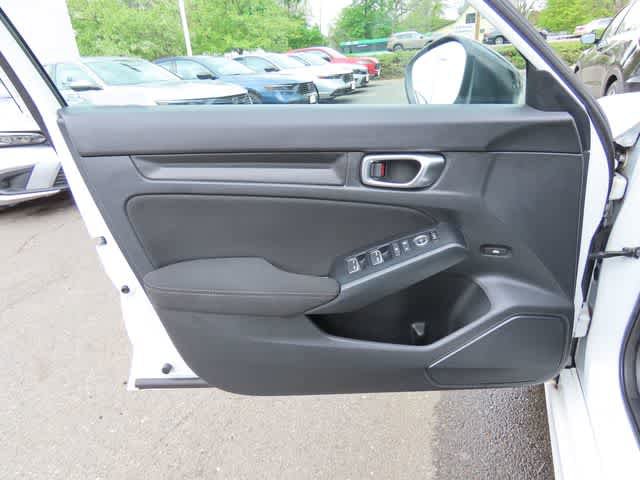 Used 2023 Honda Civic Sport image 15