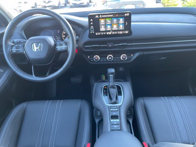 Used 2024 Honda HR-V EX-L image 33