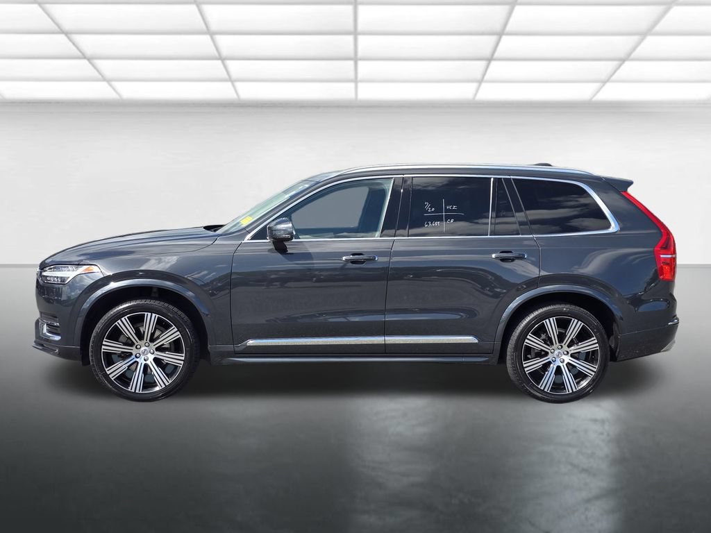 Used 2021 Volvo XC90 T6 Inscription AWD/4WD image 14