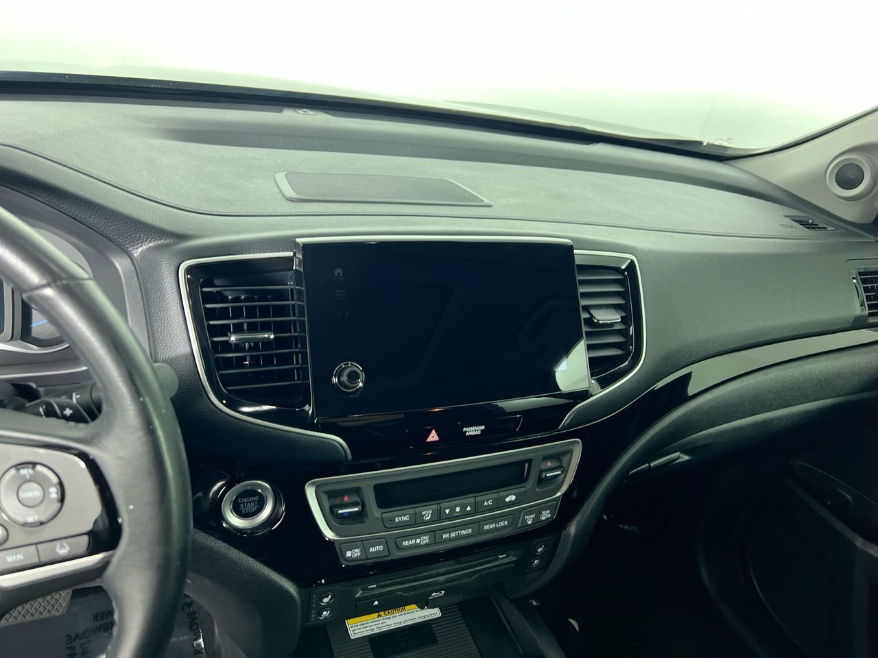 Used 2019 Honda Pilot Elite image 25