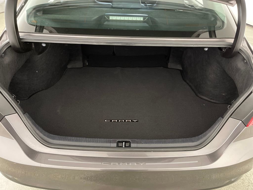 Certified 2023 Toyota Camry LE image 10