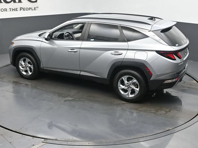 Used 2024 Hyundai Tucson SEL AWD/4WD image 43