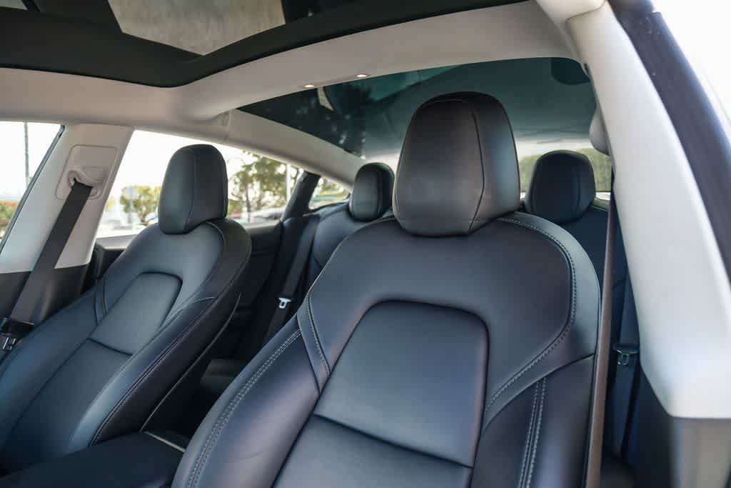 Used 2018 Tesla Model 3 Long Range RWD image 20