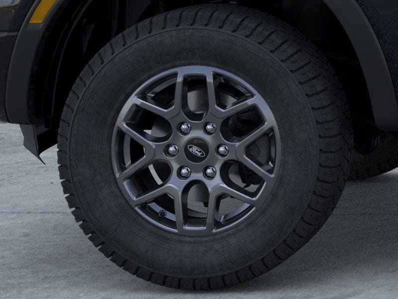 New 2026 Ford Ranger XLT AWD/4WD image 49