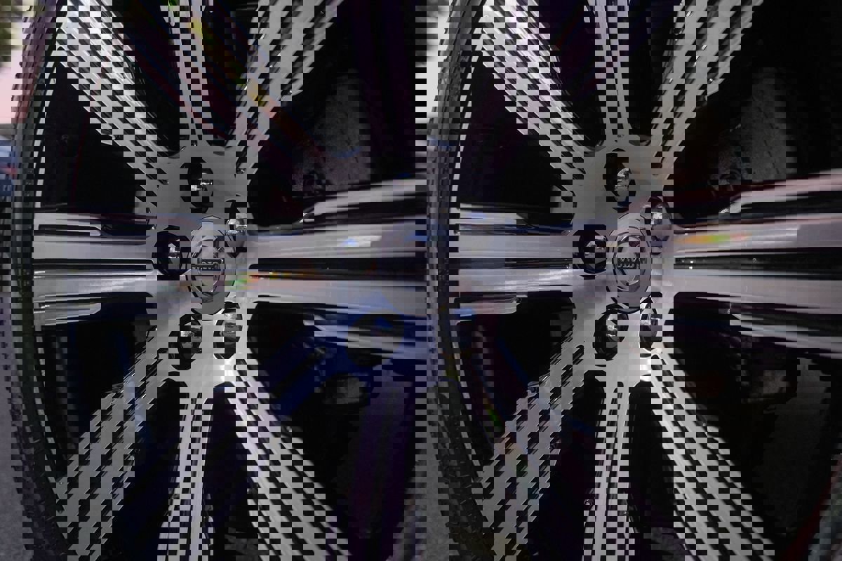 Used 2020 Volvo XC90 T8 Inscription w/ Protection Package Premier image 23