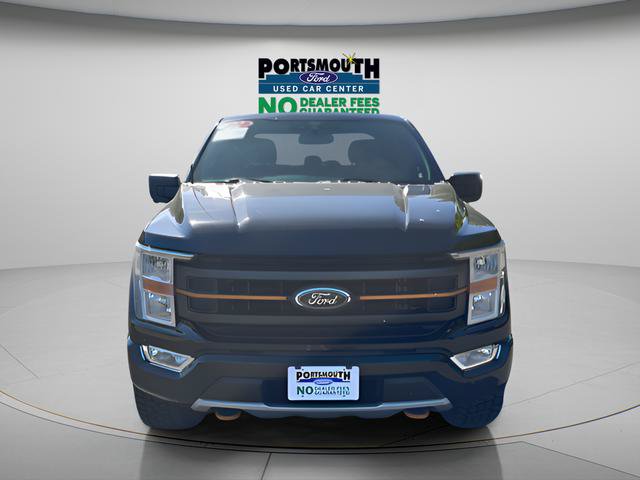 Used 2022 Ford F150 Tremor w/ Tow Technology Package AWD/4WD image 19