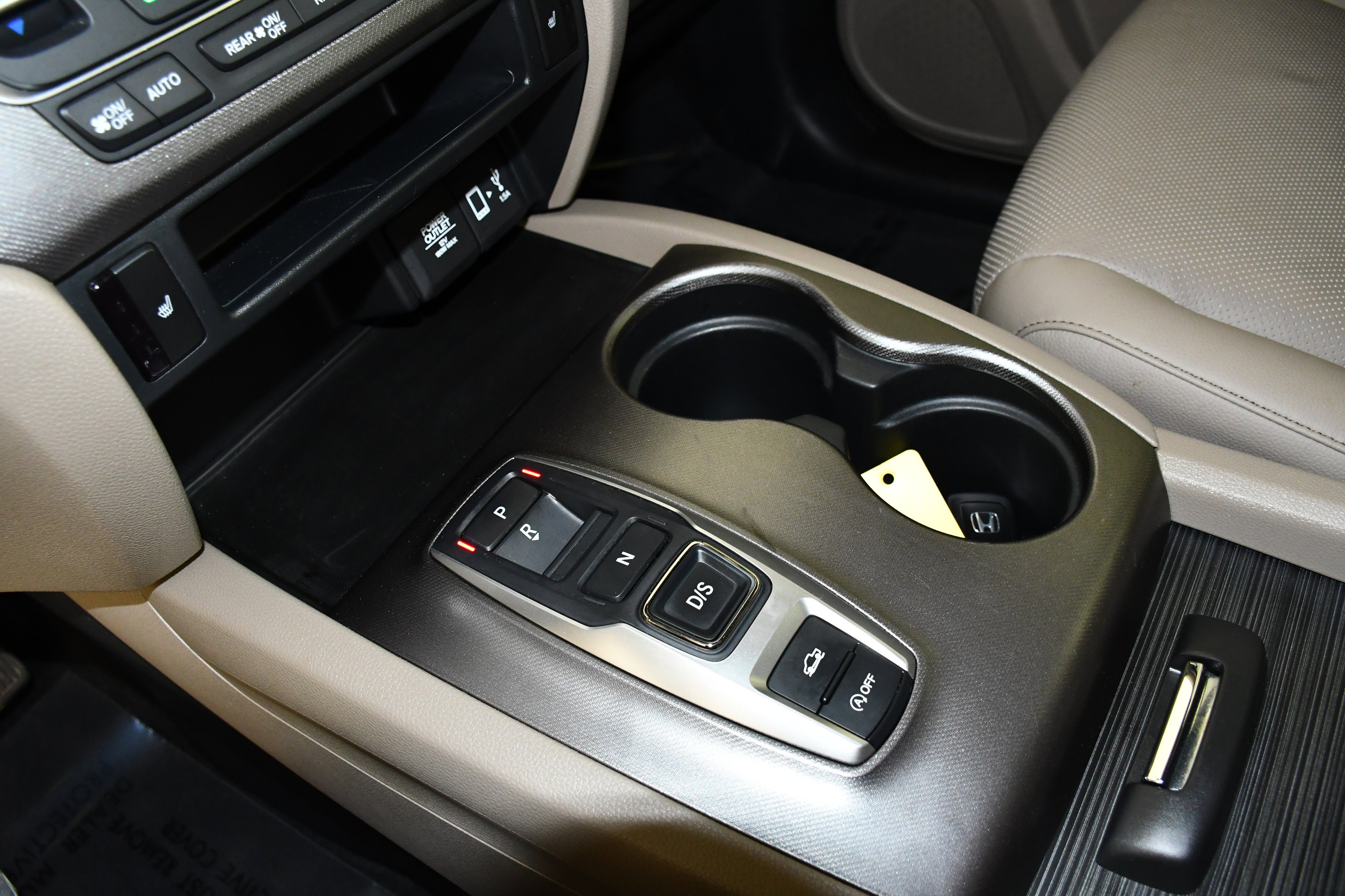 Certified 2023 Honda Ridgeline RTL image 31