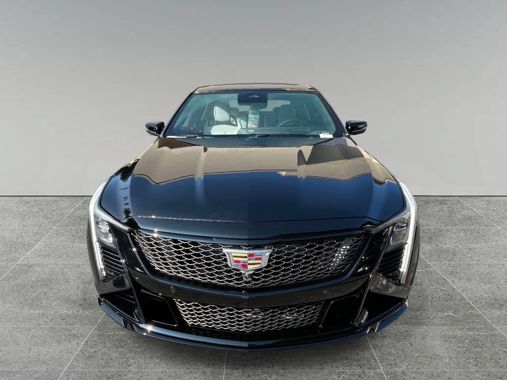 New 2026 Cadillac CT5 V Blackwing w/ Precision Package RWD image 8